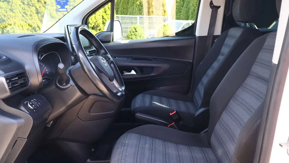 OPEL Combo -