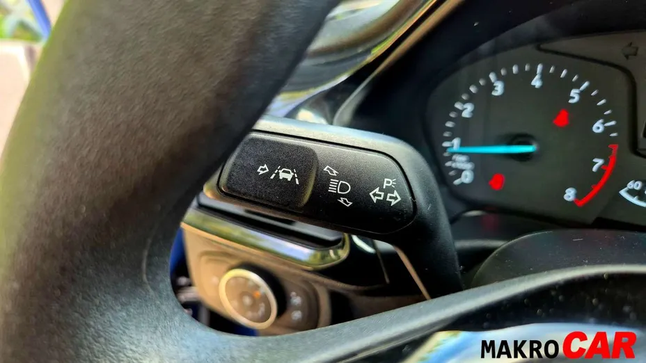 FORD Fiesta -