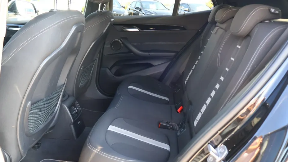 BMW X2 -