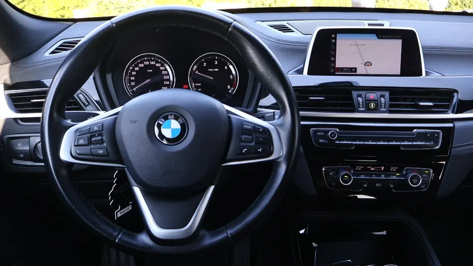 BMW X2 -