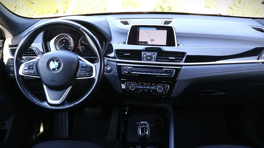 BMW X2 -