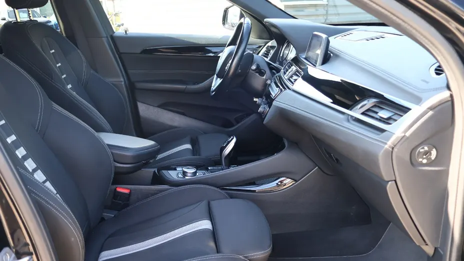 BMW X2 -