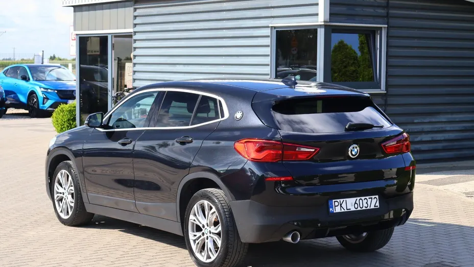 BMW X2 -