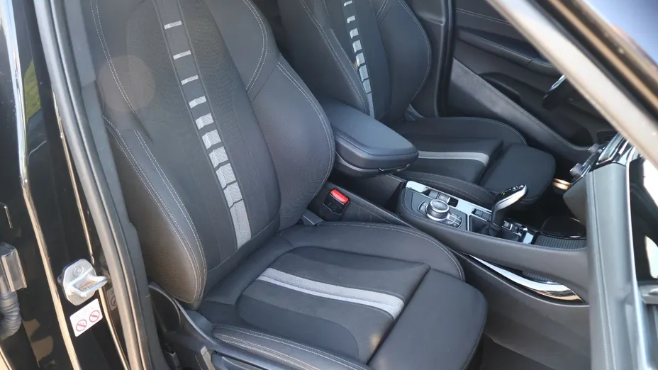 BMW X2 -