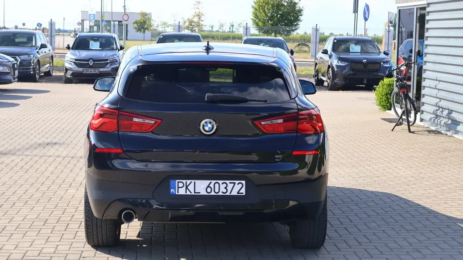 BMW X2 -