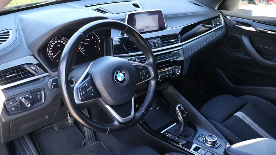 BMW X2 -