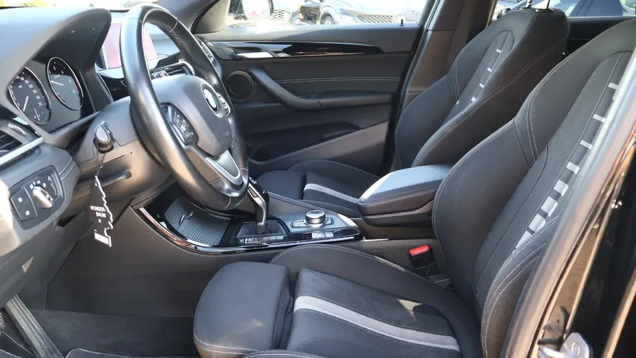 BMW X2 -