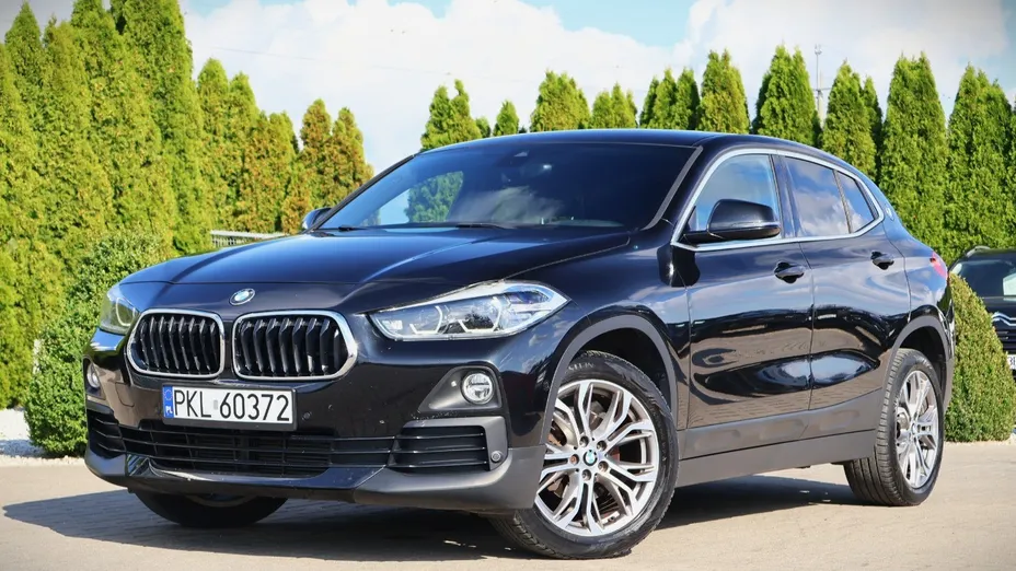 BMW X2 -