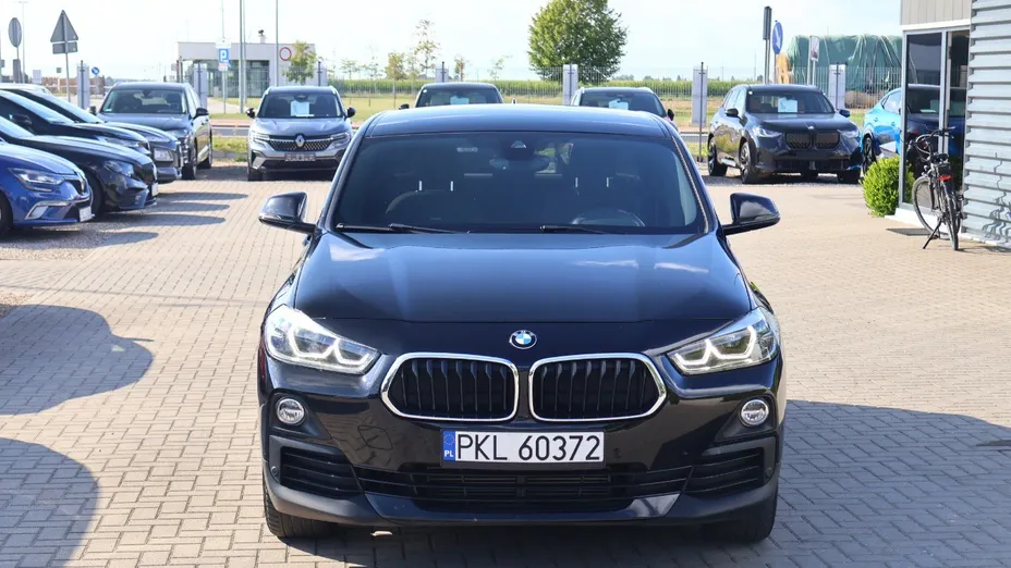 BMW X2 -