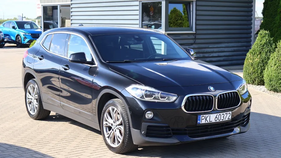 BMW X2 -