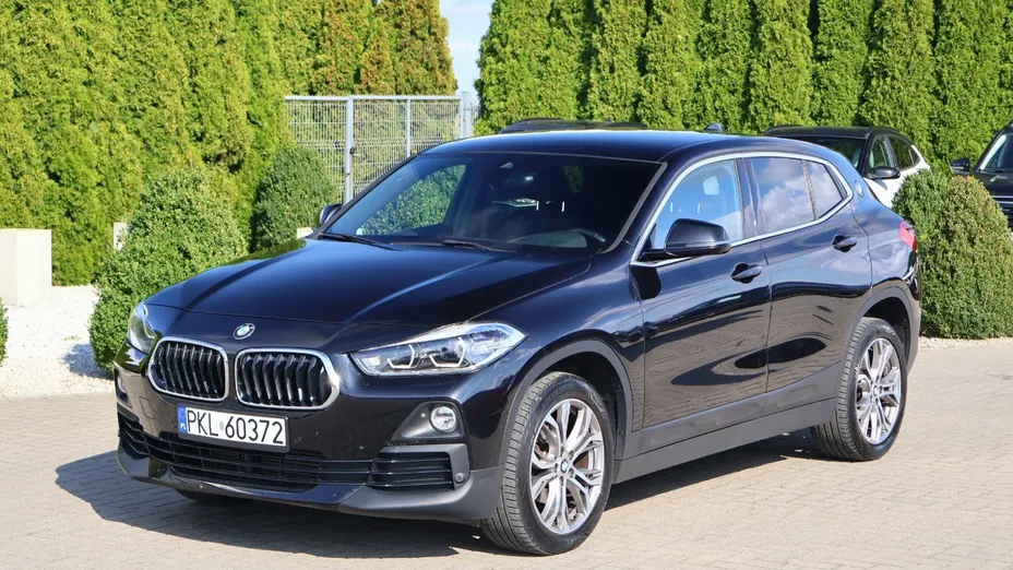 BMW X2 -