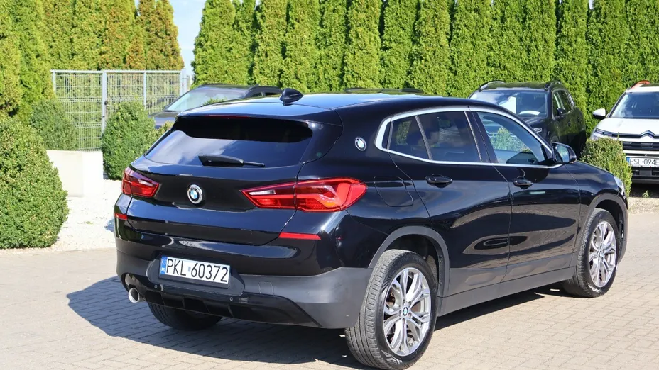 BMW X2 -