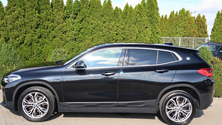 BMW X2 -