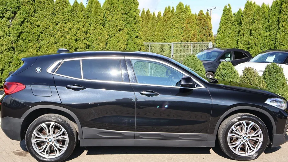 BMW X2 -