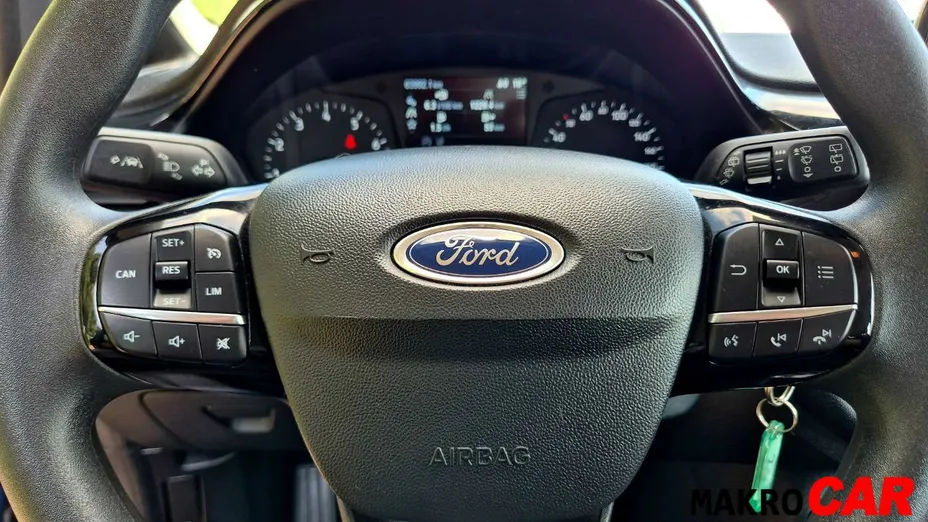 FORD Fiesta -