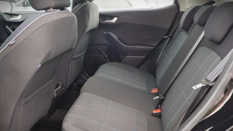 FORD Fiesta -
