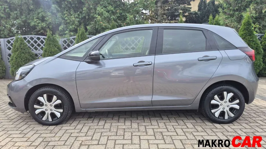 HONDA Jazz -
