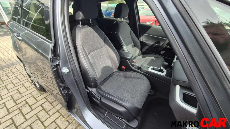 HONDA Jazz -