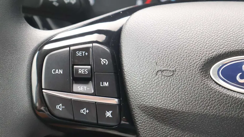 FORD Fiesta -