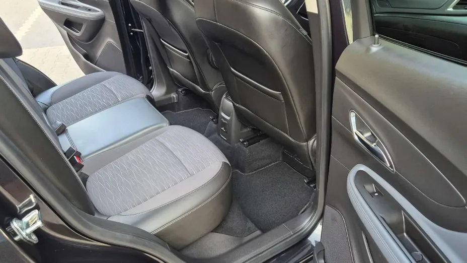OPEL Mokka -