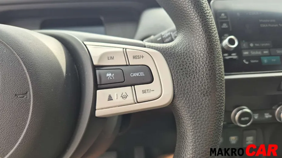 HONDA Jazz -