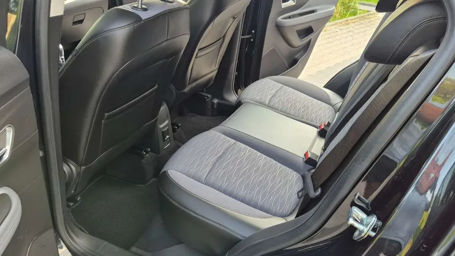 OPEL Mokka -