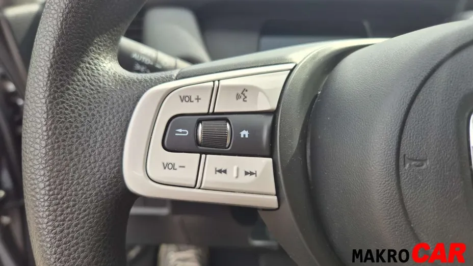 HONDA Jazz -