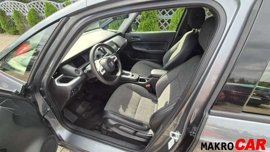 HONDA Jazz -