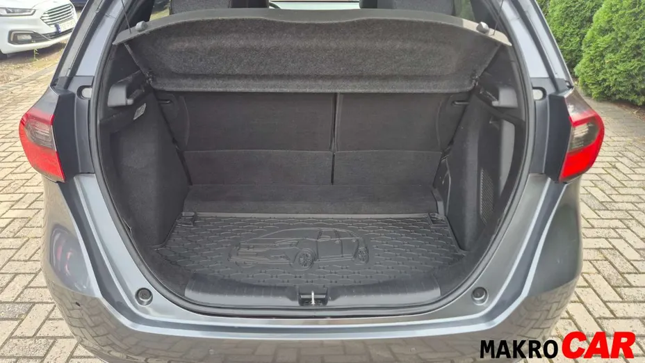 HONDA Jazz -