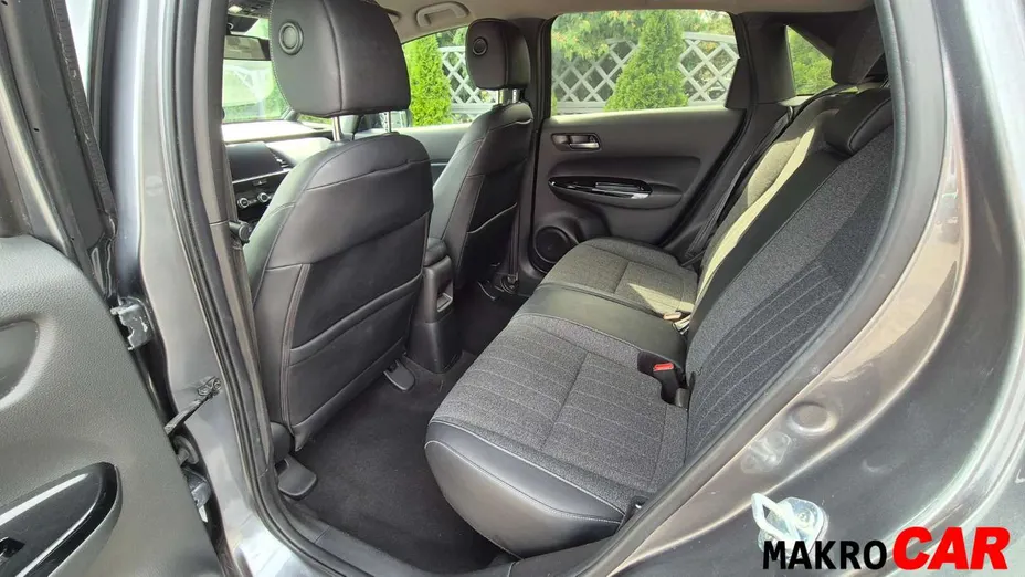 HONDA Jazz -