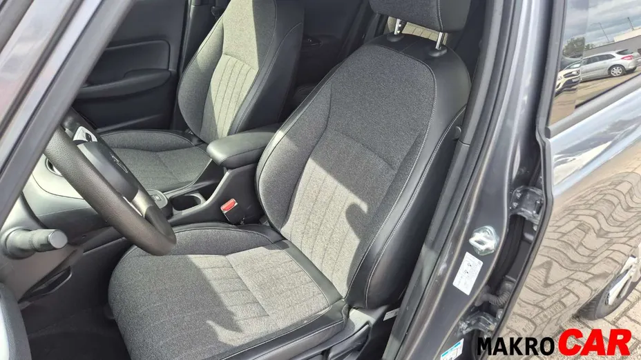 HONDA Jazz -
