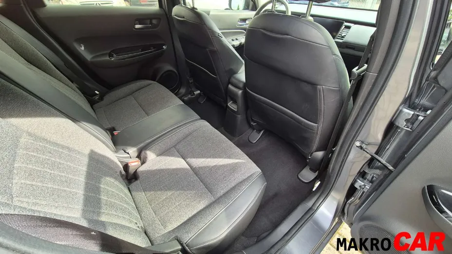 HONDA Jazz -