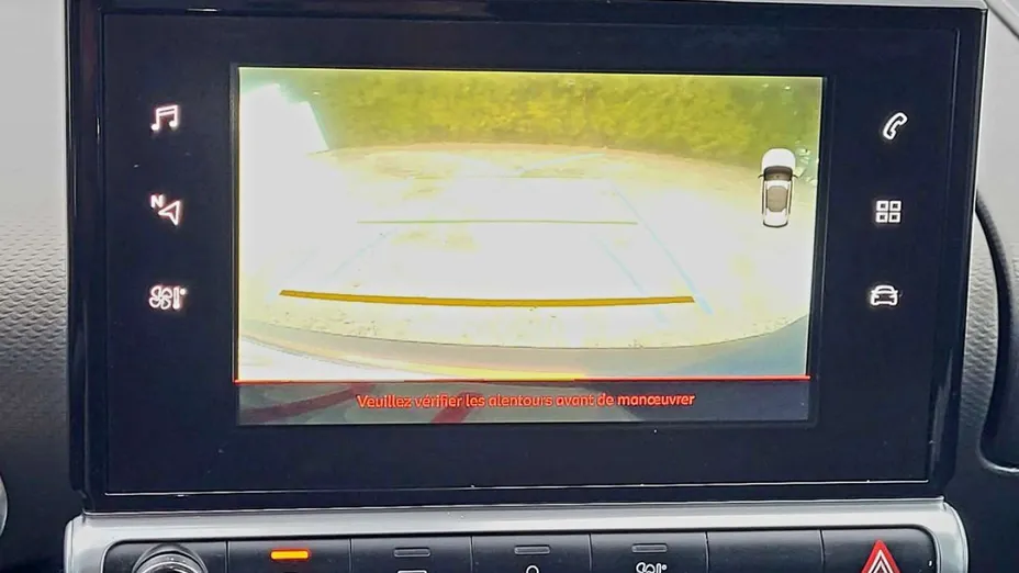 CITROEN C4 Cactus -
