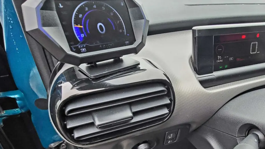 CITROEN C4 Cactus -