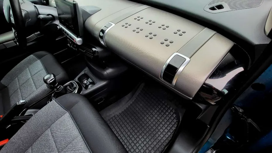 CITROEN C4 Cactus -