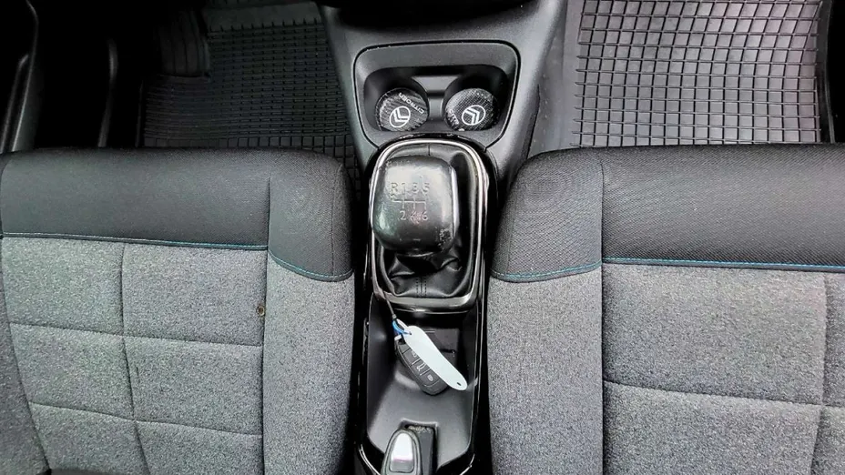 CITROEN C4 Cactus -