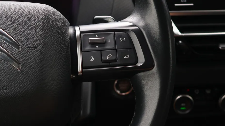CITROEN C4 -