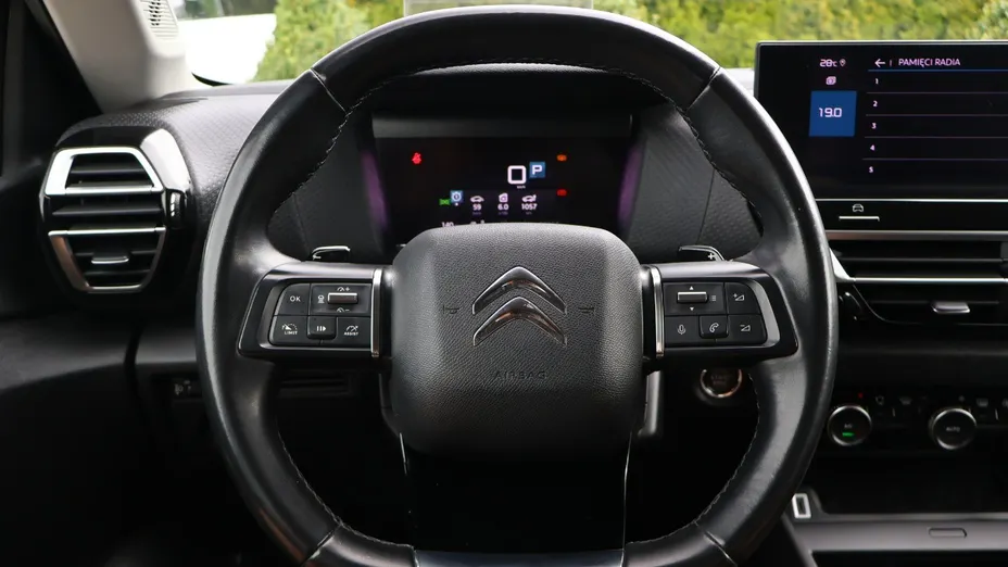 CITROEN C4 -