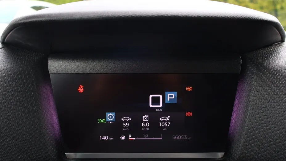 CITROEN C4 -