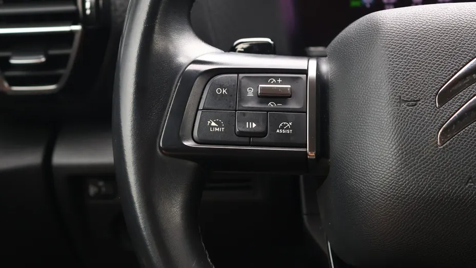 CITROEN C4 -