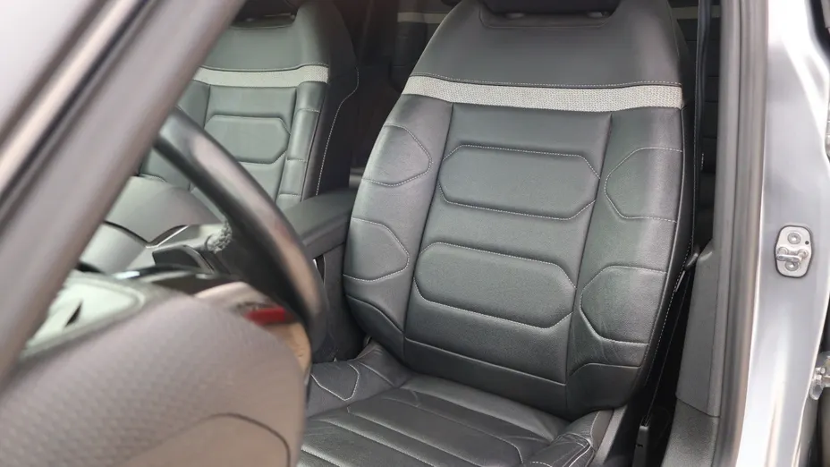 CITROEN C4 -