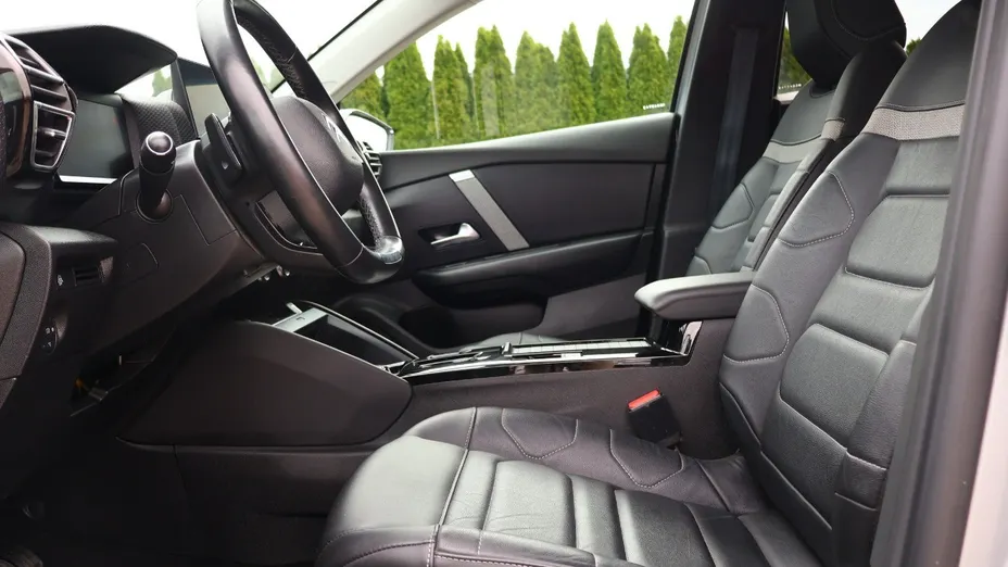 CITROEN C4 -