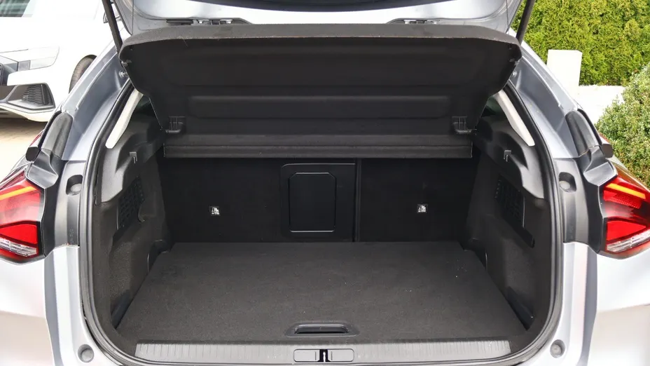 CITROEN C4 -
