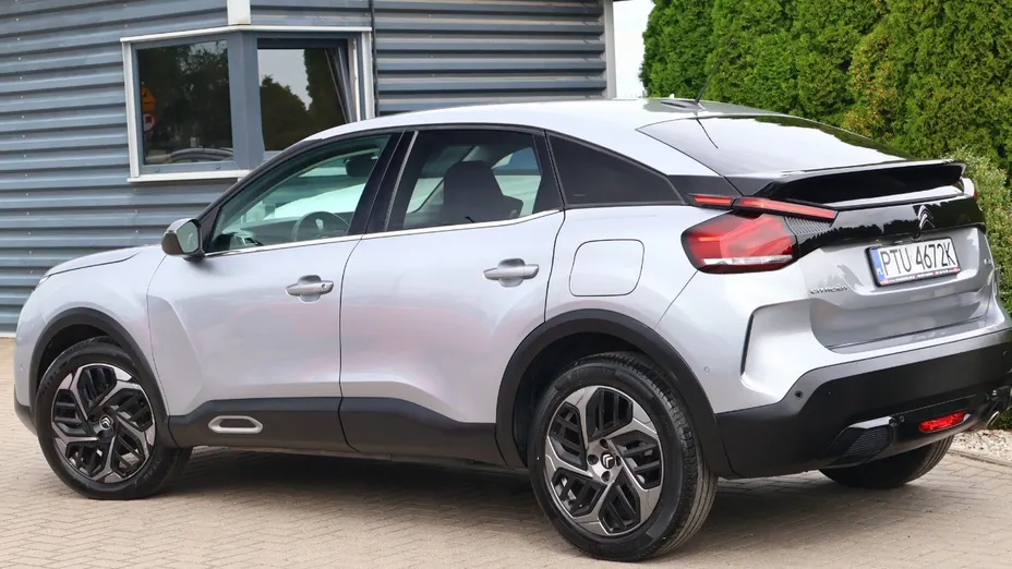 CITROEN C4 -