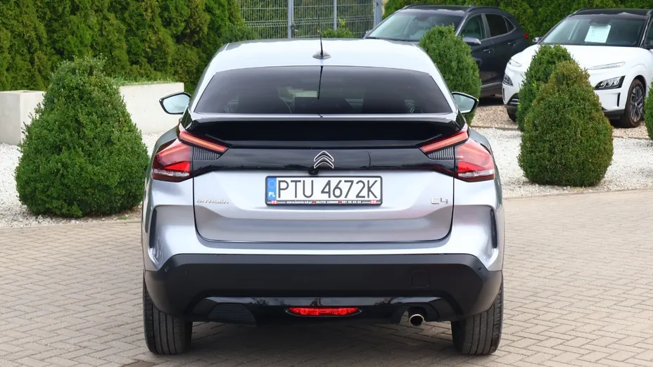 CITROEN C4 -