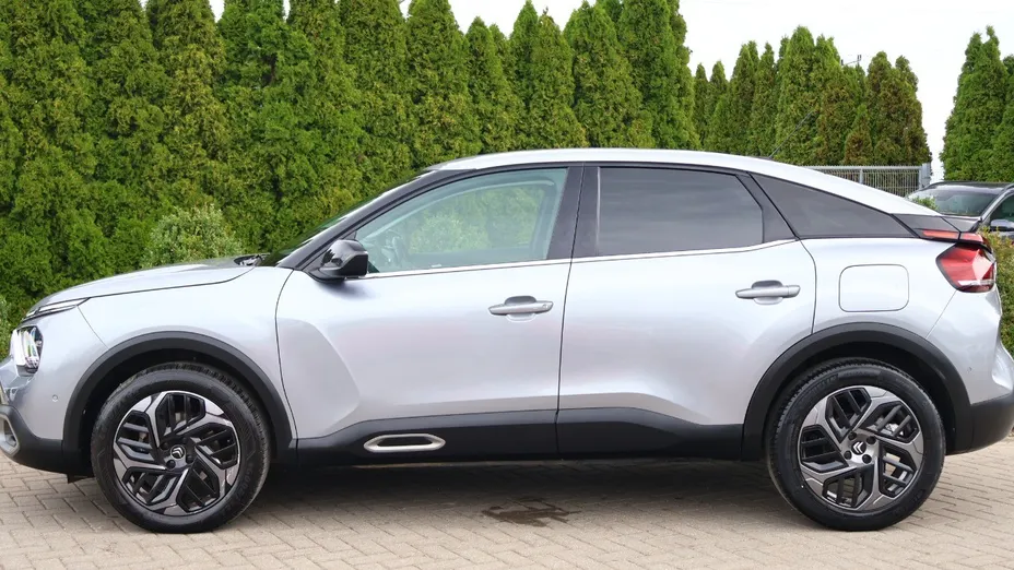 CITROEN C4 -