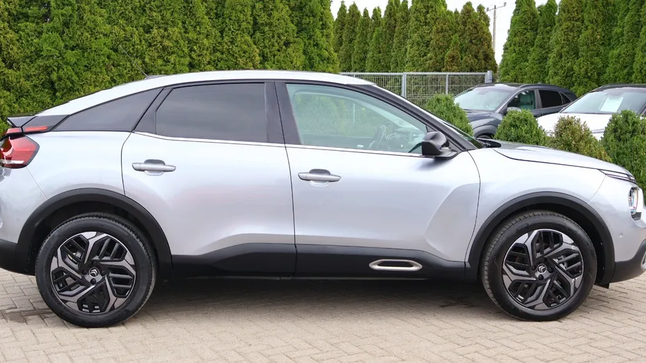 CITROEN C4 -