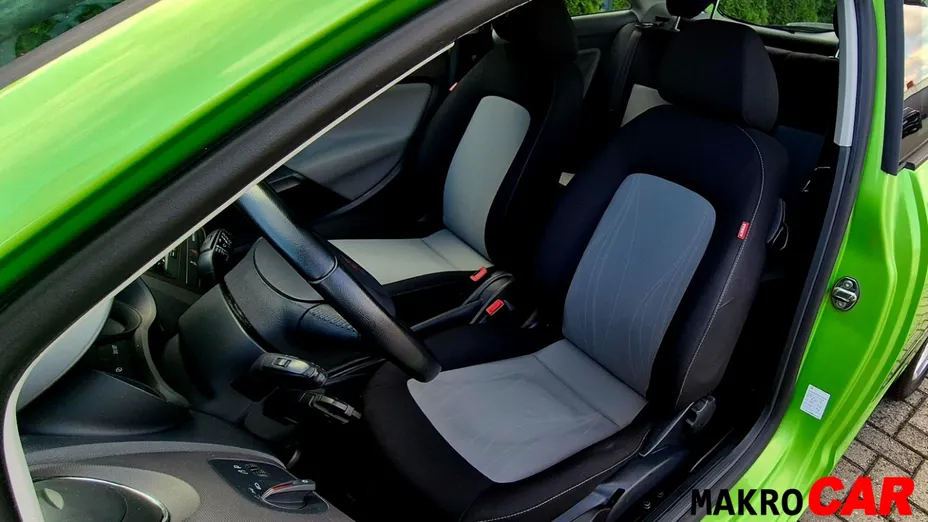 SEAT Ibiza -
