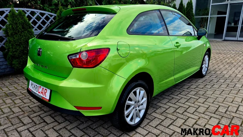 SEAT Ibiza -