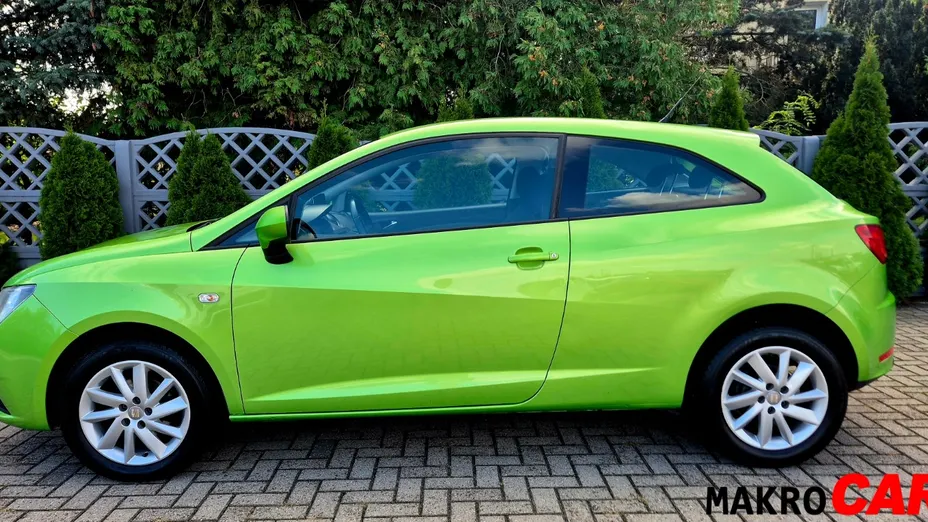 SEAT Ibiza -